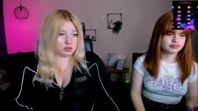 Thumbnail 1, lusy_puff's Stream at Chaturbate, 5 months ago