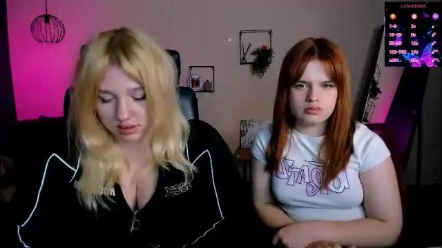 Image 11 of lusy_puff Stream on Chaturbate on 5 months ago