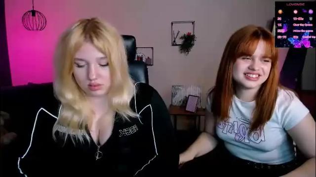 Image 2 of lusy_puff Stream on Chaturbate on 5 months ago
