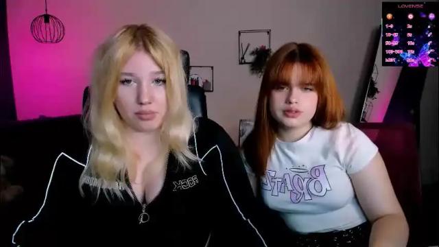 Image 3 of lusy_puff Stream on Chaturbate on 5 months ago