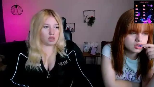 Image 4 of lusy_puff Stream on Chaturbate on 5 months ago