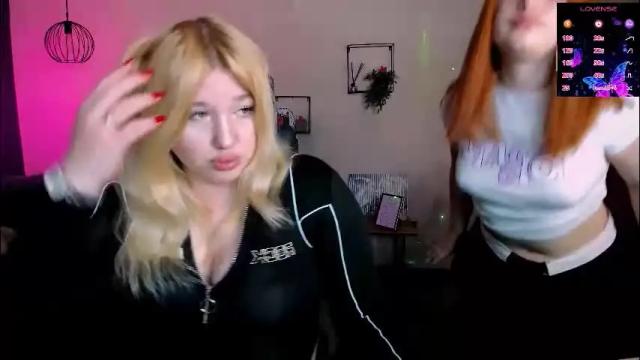 Image 6 of lusy_puff Stream on Chaturbate on 5 months ago