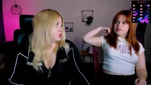 Image 8 of lusy_puff Stream on Chaturbate on 5 months ago