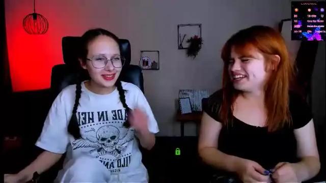 Image 3 of lusy_puff Stream on Chaturbate on 5 months ago