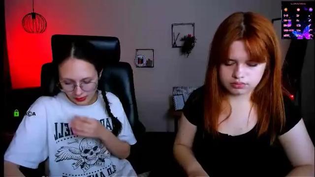 Image 4 of lusy_puff Stream on Chaturbate on 5 months ago