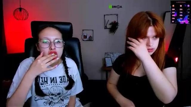 Thumbnail 2, lusy_puff's Stream at Chaturbate, 5 months ago