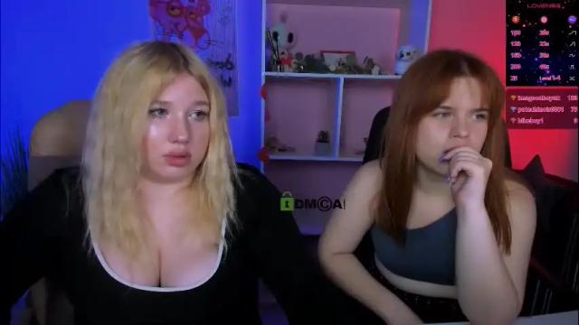 Thumbnail 1, lusy_puff's Stream at Chaturbate, 5 months ago
