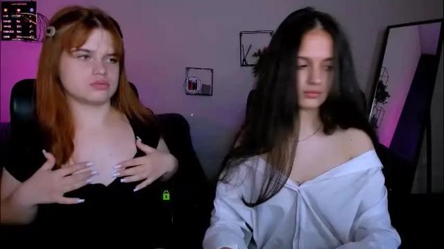 Thumbnail 2, lusy_puff's Stream at Chaturbate, 5 months ago