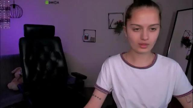 Thumbnail 1, lusy_puff's Stream at Chaturbate, 5 months ago