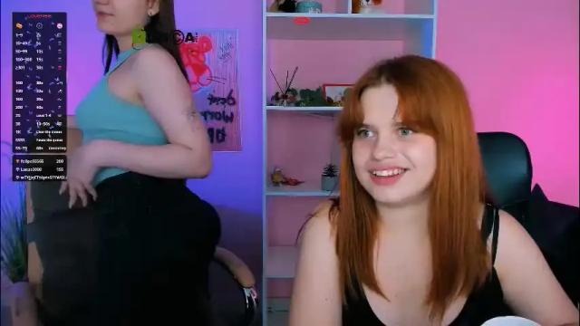 Thumbnail 1, lusy_puff's Stream at Chaturbate, 5 months ago