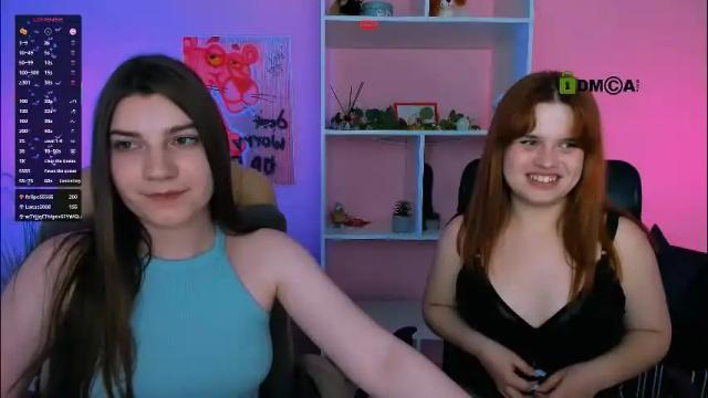 Image 12 of lusy_puff Stream on Chaturbate on 5 months ago