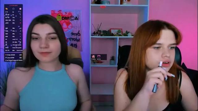 Image 2 of lusy_puff Stream on Chaturbate on 5 months ago