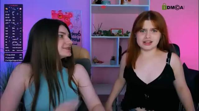 Thumbnail 2, lusy_puff's Stream at Chaturbate, 5 months ago