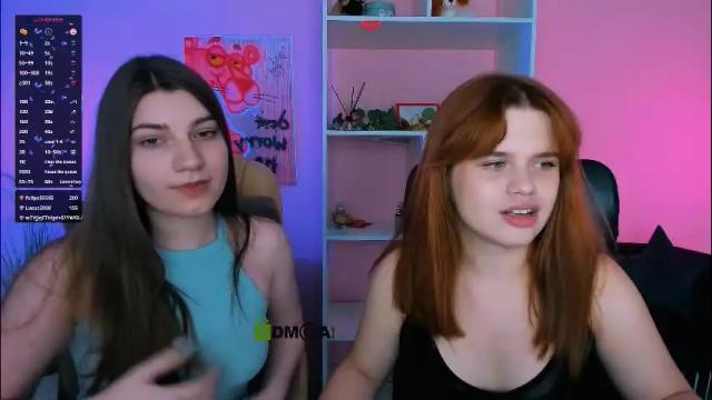 Image 7 of lusy_puff Stream on Chaturbate on 5 months ago