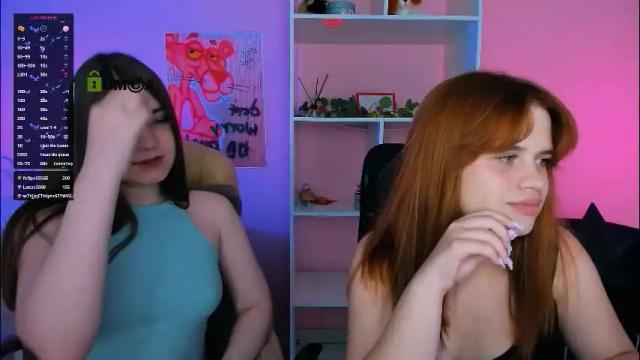 Image 8 of lusy_puff Stream on Chaturbate on 5 months ago