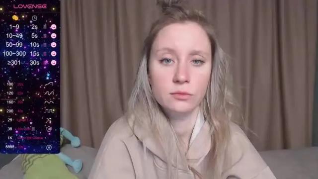 Thumbnail 1, lusyagreenberg's Stream at Chaturbate, 16 months ago
