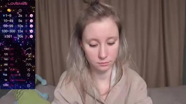 Image 10 of lusyagreenberg Stream on Chaturbate on 18 months ago