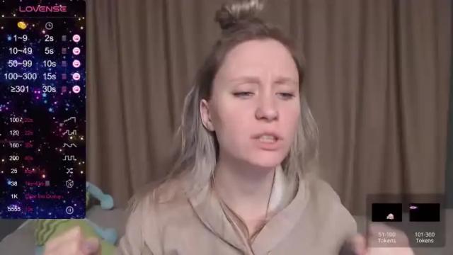 Image 11 of lusyagreenberg Stream on Chaturbate on 18 months ago