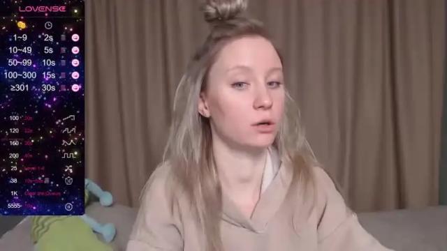 Thumbnail 2, lusyagreenberg's Stream at Chaturbate, 16 months ago