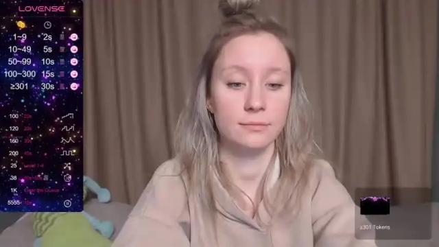 Image 6 of lusyagreenberg Stream on Chaturbate on 18 months ago