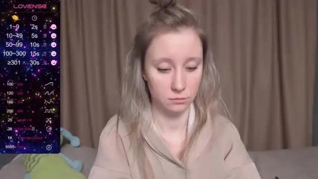 Image 8 of lusyagreenberg Stream on Chaturbate on 18 months ago