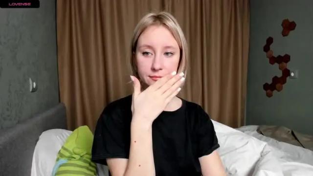 Thumbnail 1, lusyagreenberg's Stream at Chaturbate, 14 months ago