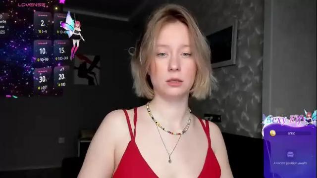 Thumbnail 3, lusyagreenberg's Stream at Chaturbate, 12 days ago