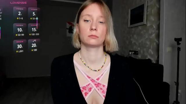 Image 10 of lusyagreenberg Stream on Chaturbate on 1 month ago