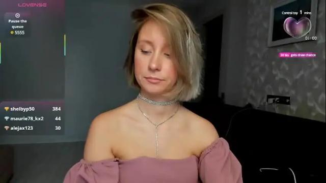 Thumbnail 1, lusyagreenberg's Stream at Chaturbate, 6 months ago