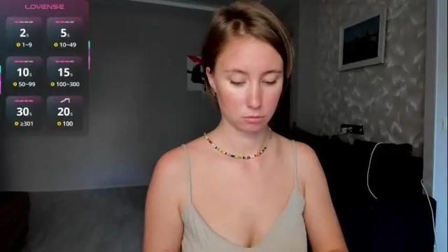 Image 12 of lusyagreenberg Stream on Chaturbate on 6 months ago