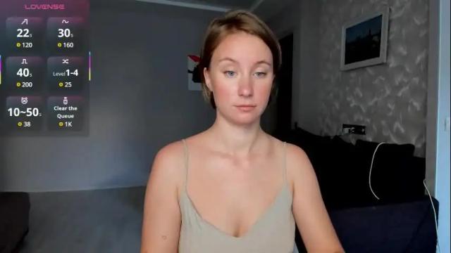 Image 4 of lusyagreenberg Stream on Chaturbate on 6 months ago