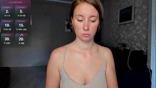 Image 8 of lusyagreenberg Stream on Chaturbate on 6 months ago