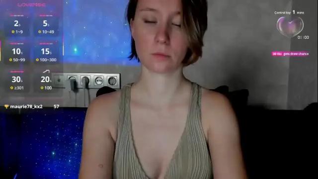 Image 7 of lusyagreenberg Stream on Chaturbate on 6 months ago