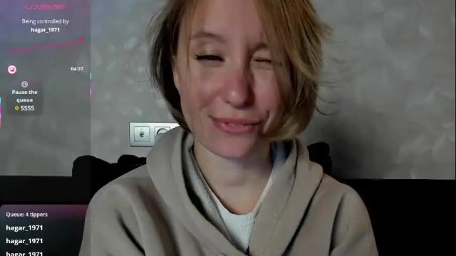 Image 11 of lusyagreenberg Stream on Chaturbate on 6 months ago
