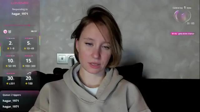 Image 12 of lusyagreenberg Stream on Chaturbate on 6 months ago