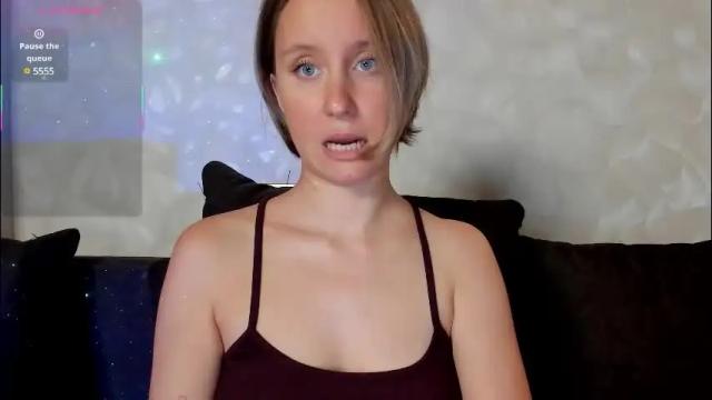 Image 4 of lusyagreenberg Stream on Chaturbate on 5 months ago