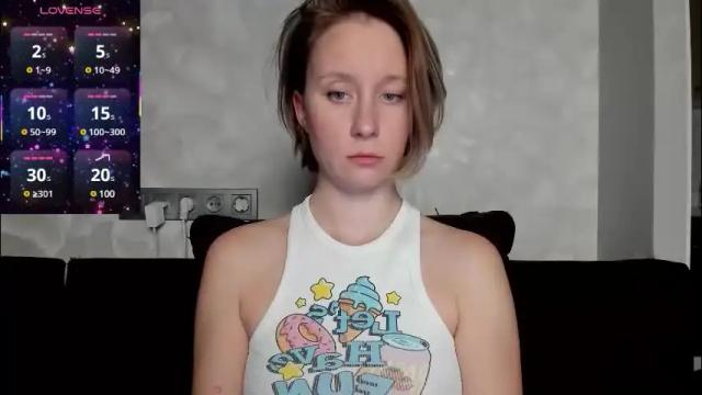 Thumbnail 1, lusyagreenberg's Stream at Chaturbate, 5 months ago