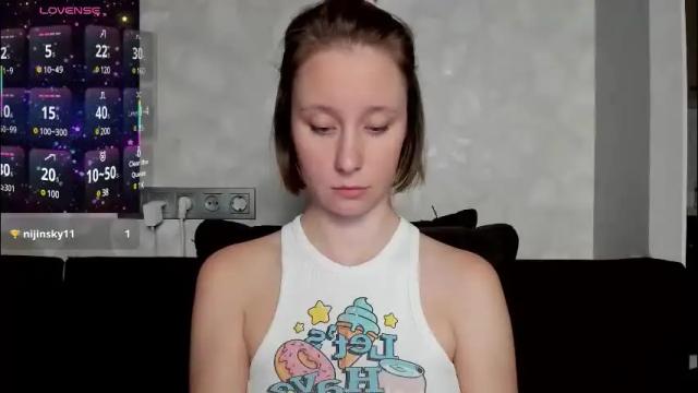 Thumbnail 3, lusyagreenberg's Stream at Chaturbate, 5 months ago