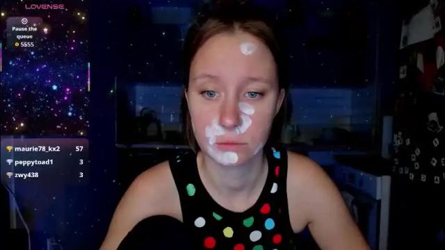 Thumbnail 2, lusyagreenberg's Stream at Chaturbate, 4 months ago