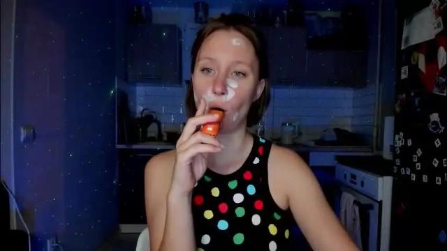 Thumbnail 3, lusyagreenberg's Stream at Chaturbate, 4 months ago