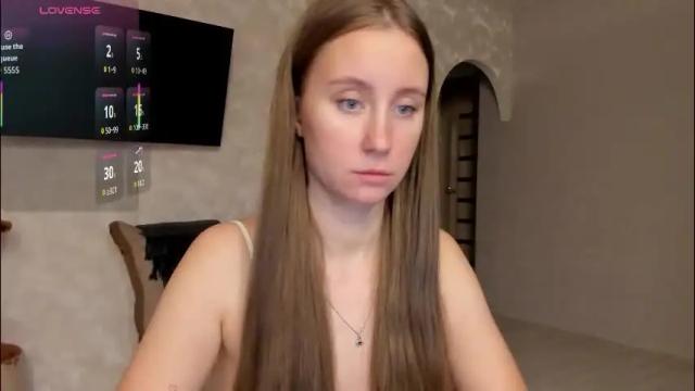 Thumbnail 1, lusyagreenberg's Stream at Chaturbate, 4 months ago