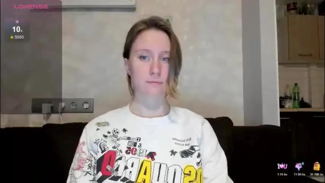 Image 11 of lusyagreenberg Stream on Chaturbate on 2 months ago