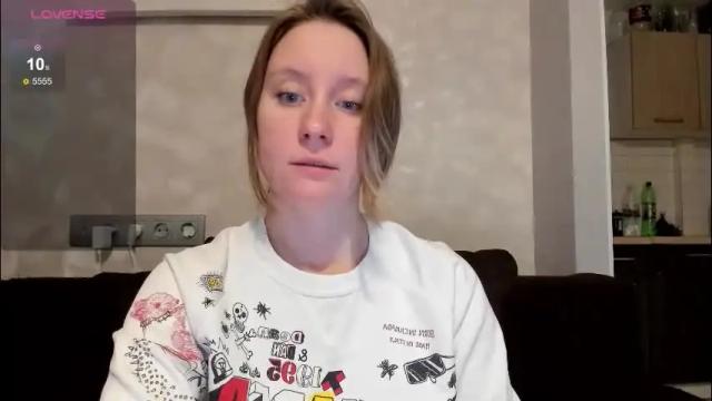 Image 6 of lusyagreenberg Stream on Chaturbate on 2 months ago