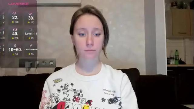 Thumbnail 3, lusyagreenberg's Stream at Chaturbate, 2 months ago