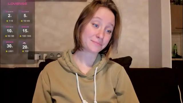 Thumbnail 2, lusyagreenberg's Stream at Chaturbate, 2 months ago