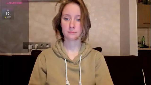 Image 8 of lusyagreenberg Stream on Chaturbate on 2 months ago