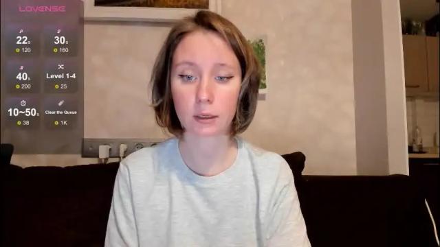 Thumbnail 1, lusyagreenberg's Stream at Chaturbate, 2 months ago