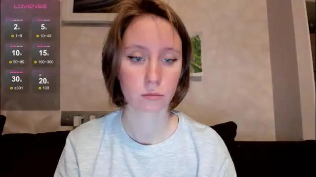 Image 10 of lusyagreenberg Stream on Chaturbate on 2 months ago