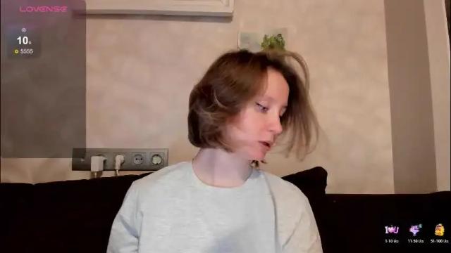 Thumbnail 2, lusyagreenberg's Stream at Chaturbate, 2 months ago