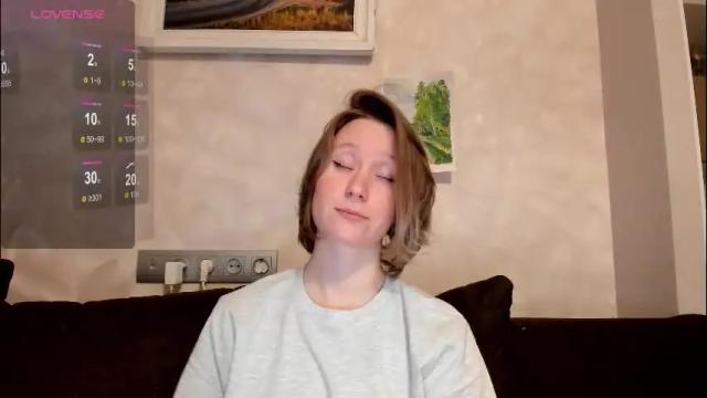 Thumbnail 3, lusyagreenberg's Stream at Chaturbate, 2 months ago